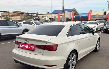 Audi A3, 2014 год, 1 600 000 рублей, 7 фотография
