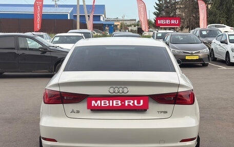 Audi A3, 2014 год, 1 600 000 рублей, 6 фотография