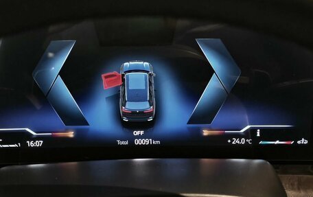 BMW X5, 2025 год, 9 980 000 рублей, 5 фотография