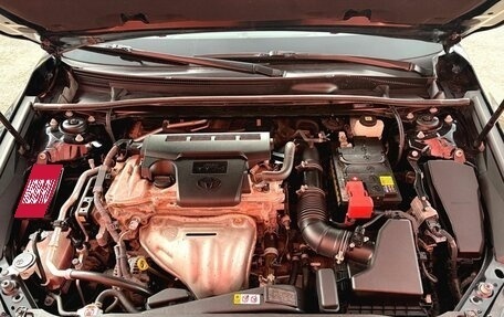 Toyota Camry, 2020 год, 2 390 000 рублей, 7 фотография
