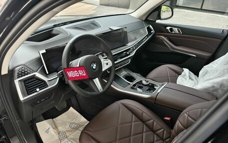BMW X5, 2025 год, 9 980 000 рублей, 3 фотография