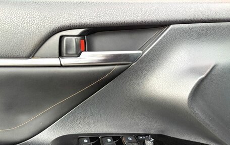 Toyota Camry, 2020 год, 2 390 000 рублей, 14 фотография