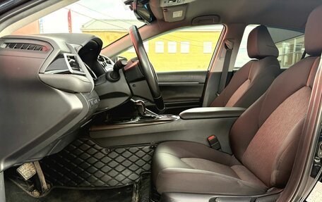 Toyota Camry, 2020 год, 2 390 000 рублей, 15 фотография