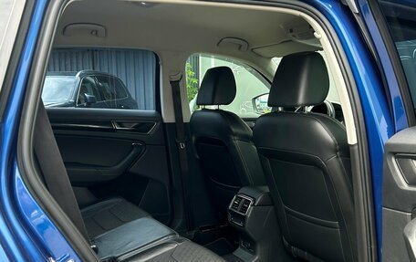 Skoda Kodiaq I, 2018 год, 1 410 600 рублей, 9 фотография