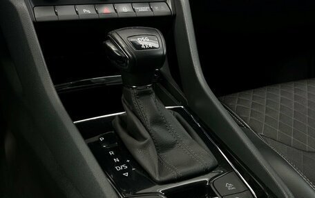 Skoda Kodiaq I, 2018 год, 1 410 600 рублей, 16 фотография