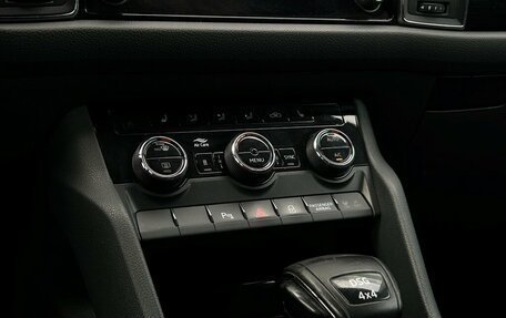 Skoda Kodiaq I, 2018 год, 1 410 600 рублей, 17 фотография
