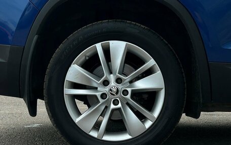 Skoda Kodiaq I, 2018 год, 1 410 600 рублей, 23 фотография