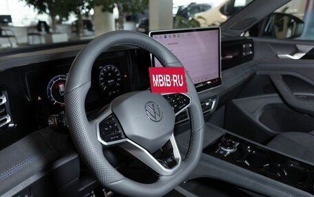 Volkswagen Tiguan II, 2026 год, 6 060 000 рублей, 9 фотография