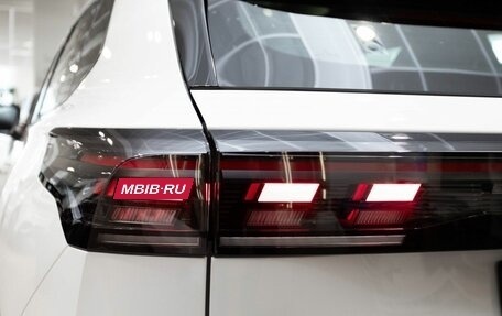 Volkswagen Tiguan II, 2026 год, 6 060 000 рублей, 16 фотография