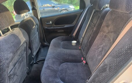 Hyundai Sonata IV рестайлинг, 2005 год, 280 000 рублей, 12 фотография