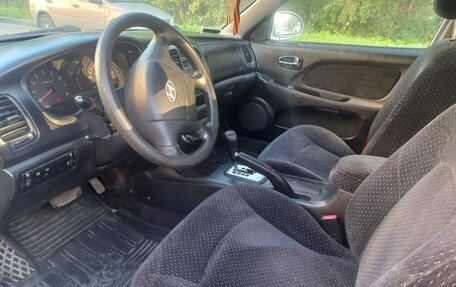 Hyundai Sonata IV рестайлинг, 2005 год, 280 000 рублей, 11 фотография