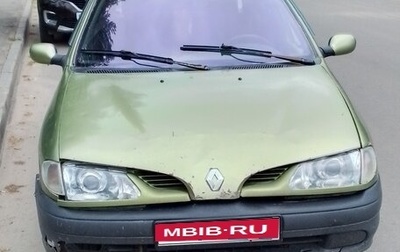 Renault Megane II, 1998 год, 90 000 рублей, 1 фотография