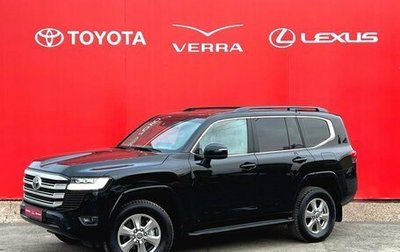 Toyota Land Cruiser, 2022 год, 11 390 000 рублей, 1 фотография