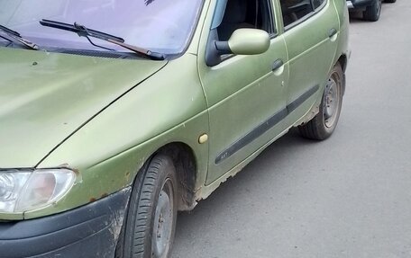 Renault Megane II, 1998 год, 90 000 рублей, 2 фотография