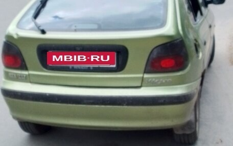 Renault Megane II, 1998 год, 90 000 рублей, 4 фотография