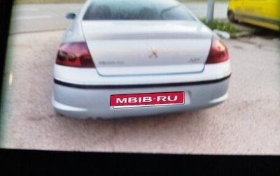 Peugeot 407, 2004 год, 280 000 рублей, 1 фотография