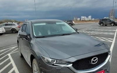 Mazda CX-5 II, 2020 год, 3 000 000 рублей, 1 фотография