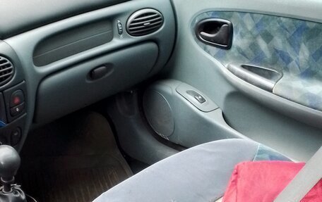 Renault Megane II, 1998 год, 90 000 рублей, 7 фотография