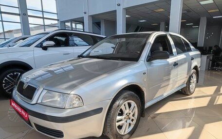 Skoda Octavia IV, 2004 год, 249 000 рублей, 1 фотография