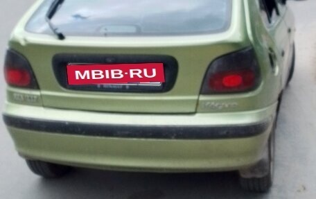 Renault Megane II, 1998 год, 90 000 рублей, 5 фотография