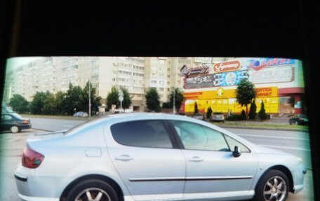 Peugeot 407, 2004 год, 280 000 рублей, 2 фотография