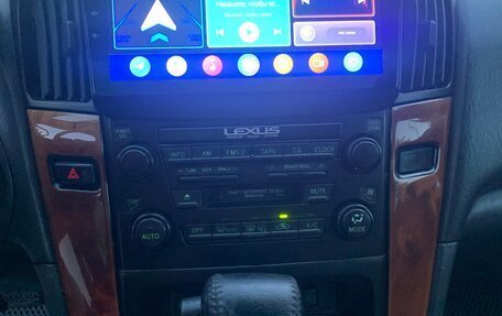 Lexus RX IV рестайлинг, 2000 год, 730 000 рублей, 6 фотография