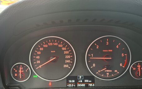 BMW X3, 2014 год, 2 500 000 рублей, 8 фотография