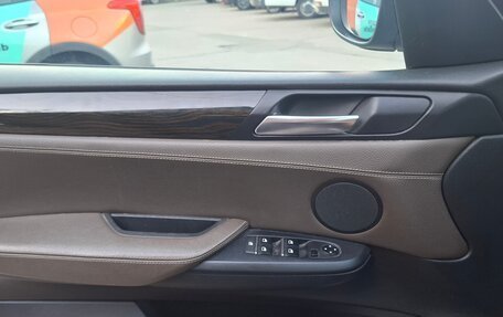 BMW X3, 2014 год, 2 500 000 рублей, 17 фотография