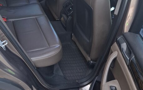 BMW X3, 2014 год, 2 500 000 рублей, 15 фотография
