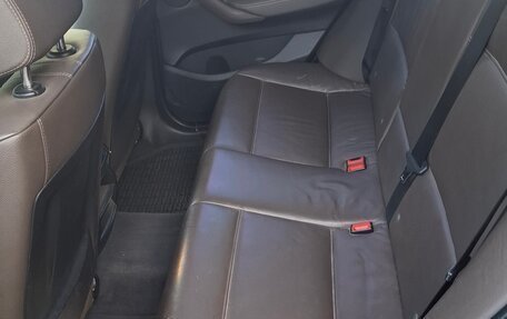 BMW X3, 2014 год, 2 500 000 рублей, 12 фотография