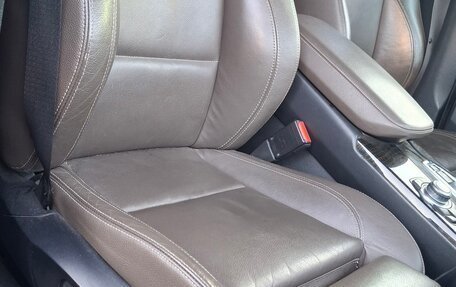 BMW X3, 2014 год, 2 500 000 рублей, 13 фотография
