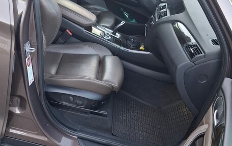 BMW X3, 2014 год, 2 500 000 рублей, 14 фотография