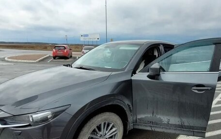 Mazda CX-5 II, 2020 год, 3 000 000 рублей, 5 фотография
