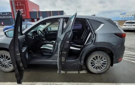 Mazda CX-5 II, 2020 год, 3 000 000 рублей, 4 фотография