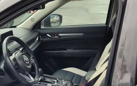 Mazda CX-5 II, 2020 год, 3 000 000 рублей, 3 фотография