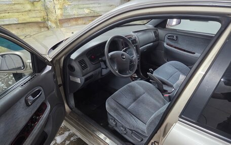 KIA Magentis I, 2006 год, 170 000 рублей, 6 фотография