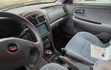 KIA Magentis I, 2006 год, 170 000 рублей, 7 фотография