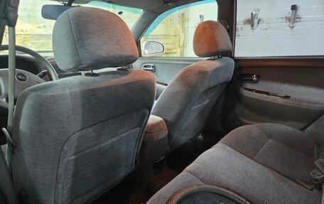 KIA Magentis I, 2006 год, 170 000 рублей, 9 фотография