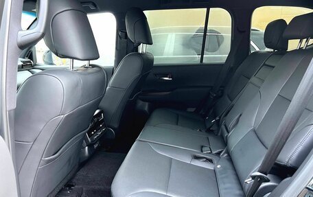 Toyota Land Cruiser, 2022 год, 11 390 000 рублей, 22 фотография