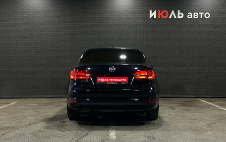 Volkswagen Jetta VI, 2013 год, 950 000 рублей, 6 фотография