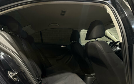 Volkswagen Jetta VI, 2013 год, 950 000 рублей, 9 фотография