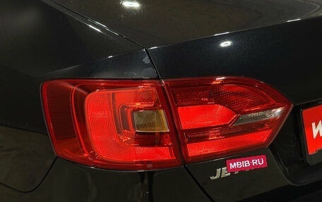 Volkswagen Jetta VI, 2013 год, 950 000 рублей, 7 фотография