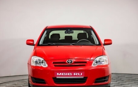 Toyota Corolla, 2006 год, 689 000 рублей, 3 фотография