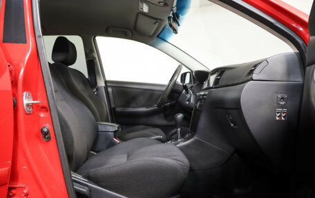 Toyota Corolla, 2006 год, 689 000 рублей, 20 фотография