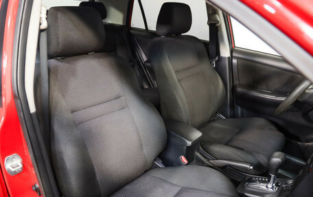 Toyota Corolla, 2006 год, 689 000 рублей, 19 фотография
