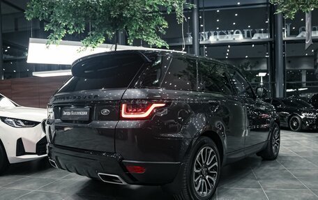Land Rover Range Rover Sport II, 2019 год, 5 990 000 рублей, 4 фотография