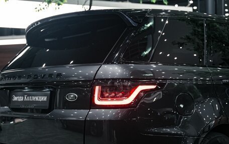 Land Rover Range Rover Sport II, 2019 год, 5 990 000 рублей, 5 фотография