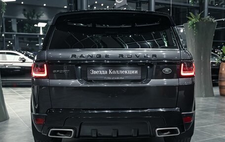Land Rover Range Rover Sport II, 2019 год, 5 990 000 рублей, 3 фотография