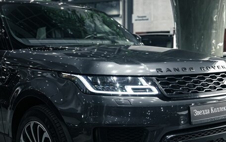 Land Rover Range Rover Sport II, 2019 год, 5 990 000 рублей, 7 фотография