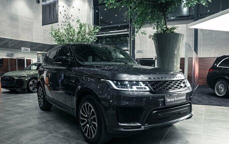Land Rover Range Rover Sport II, 2019 год, 5 990 000 рублей, 6 фотография